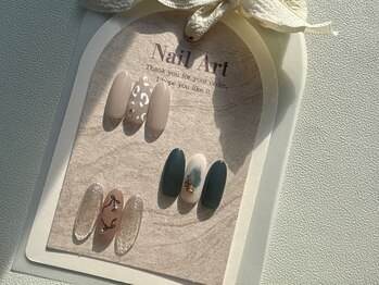 バンビーナ(Bambina)の写真/シンプル派さん必見◎[ワンカラー¥2200/グラデーション¥2200/シンプルコース¥2750](リピーターオフ込)