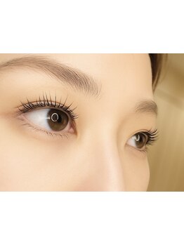 キープ力が自慢のサロン