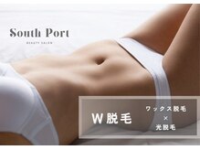 サウスポート 南堀江(South Port)
