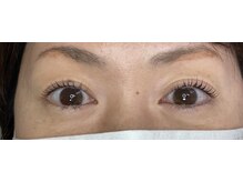 ジール ツーインワン ラッシュ(ZEAL 2in1 LASH)の雰囲気(あなただけの似合わせ提案!)