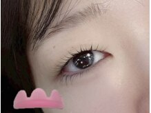 ブルー リュクス(Blue Luxe)/一重さんでもぱっちりお目元に☆