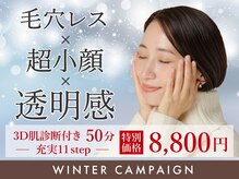 VS28スキンケアスタジオ バリイン 銀座(BALI IN)