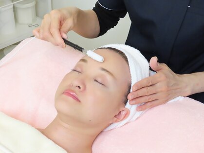 サロン ド ラン(Salon.du.RAN)の写真