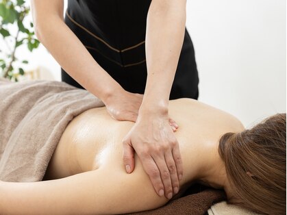 ルシアル 新宿代々木店(LUCIAL)の写真