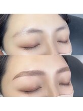 ルミシアトウキョウ 小倉店(LUMICIA.TOKYO)/ハリウッドブロウリフト＆美眉