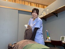 栄光治院 整体院東岡崎