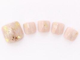 【再来】デザインネイル￥9980