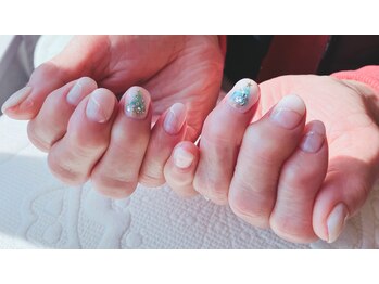 テティス(thetis)/