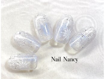 ネイルナンシー(Nail Nancy)/定額コースM