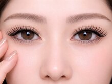 プレッシュ(Presh)の雰囲気(Wax脱毛+韓国平行眉で束感◎即垢抜け/ボサボサ眉さんにおすすめ)