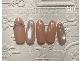 アイラサロン(Aira salon)/定額80分コース