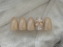 ネイルアバンス 鳳店(Nail AVANCE.)/【2月sample &nbsp;¥7,700】