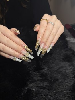 アユネイル(Ayunail)/