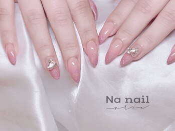 ハート　ビジュー