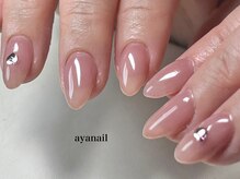 アヤネイル(ayanail)