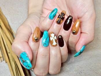 マイレ(Maile)/150min/order design