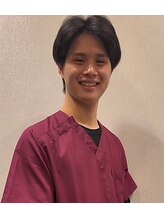 かがやき骨盤整体院 阪急茨木市 茨木市院 竹村