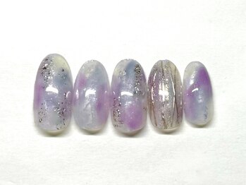 HAND:定額9350円コース