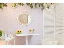 ソレイユ(SOLEIL)の雰囲気（女性専用☆完全個室のプライベートサロン【ボディトリートメント）