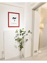 ルーチェ 中目黒(Ruce)/エイジングケアもお任せ