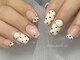 ネイルズカフェアン 飾磨店(nails cafe an)の写真