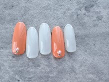 エイル ビューティ ホヌ(EIL beauty Honu)/キャンペーンネイル