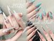 ナユキネイル 新宿店(NA.YUKI Nail)の写真