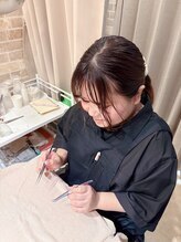 マキア 神戸三宮店(MAQUIA)&nbsp;小松 真鈴