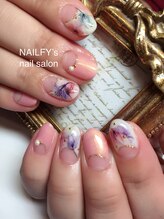 ネルフィーズ(NAILFY's)/55