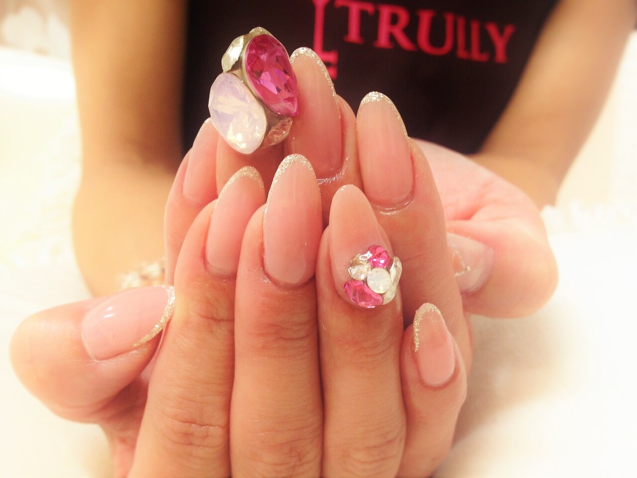 保存版 鴻巣でスカルプがおすすめのネイルサロン3選 Beautify おすすめ美容室の口コミ ランキング情報