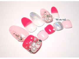 Hand&Foot Ｓetプラン