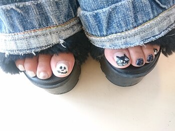 ラングル(L'ongle)/