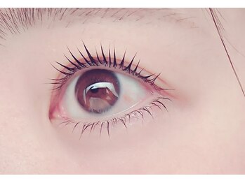 サロン キュー(Salon Queue)/まつ毛パーマ