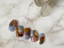 ネイルサロンキース(nail salon KIES)/NEW Design &nbsp;8490yen
