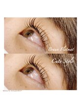 ビューティーアミューズメント 星置店/