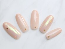 ジーネイルコウベ(G NAIL KOBE)/ハンドDコース 2990円