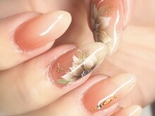 サロン ド ワカ(Salon de WAKA)/