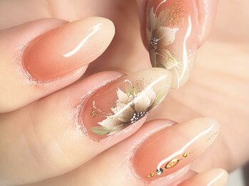 サロン ド ワカ(Salon de WAKA)/