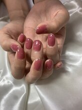 アイリッシュネイル 久屋大通店(Irish Nail)/603ラズべニュー