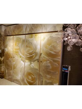 大人女性向けこだわりサロン