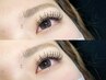 【eye】フラットラッシュつけ放題 オフ込み・アイシャンプー付き　¥10500