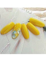 レア(Lea)&nbsp;たなか みほ