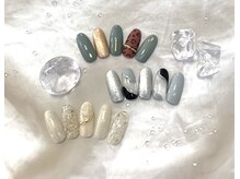 ヴィゼ(Vize)/秋冬デザイン