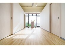 リン(LYN)の雰囲気(フロア)