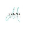 カノア アイラッシュ(KANOA)ロゴ