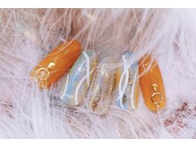 キューティプティ/こちらは¥7500になります