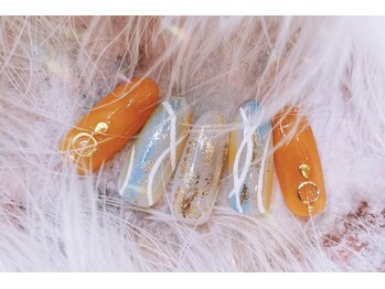 キューティプティ/こちらは¥7500になります