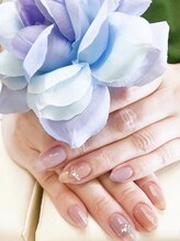 ビジュネイル(Viju nail)