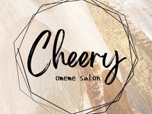 チアリー(Cheery)