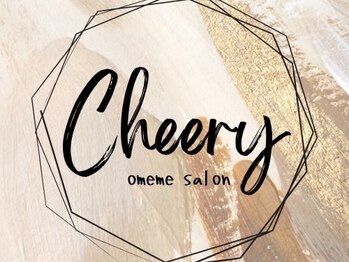 チアリー(Cheery)